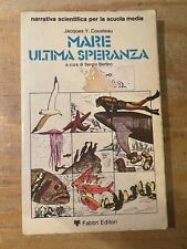 MARE ULTIMA SPERANZA Jacques