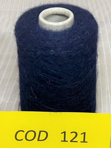 Rocca filato mohair alpaca - di,