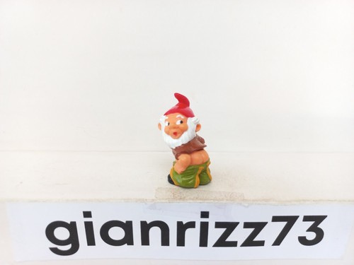 Kinder sorpresa gnomi burloni - gnomi,