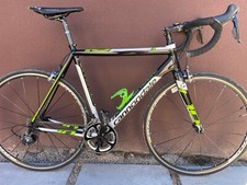 cannondale caad 10 taglia 56 ultegra