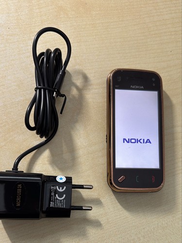 Nokia n97 mini nero - n97,