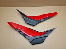 Coppia pannelli guarnizioni