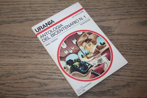 Urania novembre 1977 736 - 20,