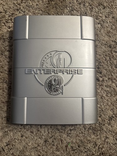 Star trek enterprise season - trek:,