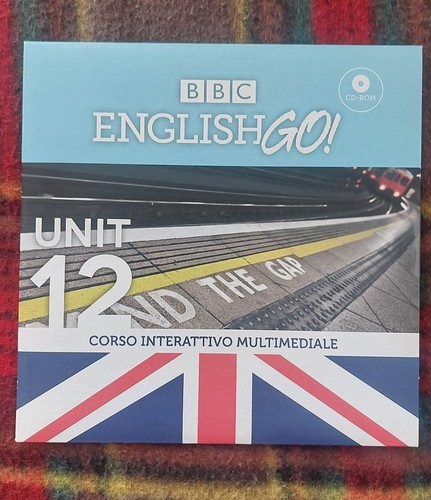 Bbc english corso - english, go!