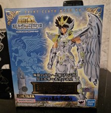 Saint Seiya Ex Pegasus Seiya