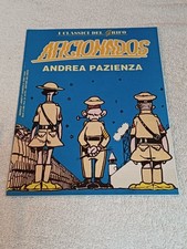 ANDREA PAZIENZA AFICIONADOS I CLASSICI DEL GRIFO del 1993
