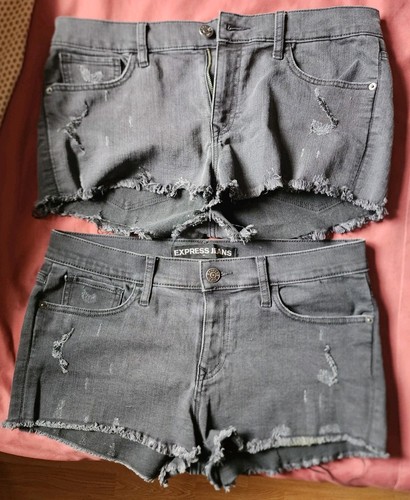 Lotto jeans express taglio - 4,