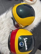 caschi scooter vespa edizione