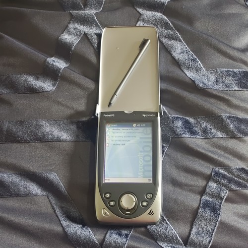 Jornada serie 560 pocket - hp,