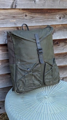 Filson magnum backpack padded - backpack,