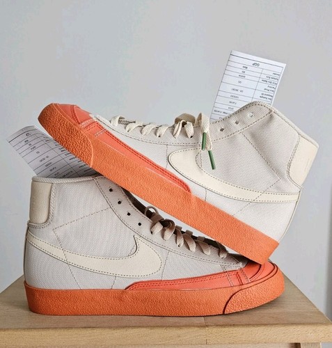 Sample nike blazer mid - sample,