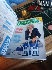 March 1983 PERSONAL COMPUTING