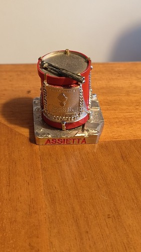 Assietta granatieri - granatieri, di