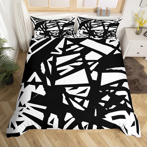 Set biancheria letto - di, da