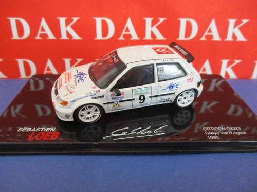 Die cast modellino auto - die, 1/43