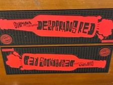 Guarana Desperados red tequila