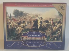 La Battaglia di Monmouth