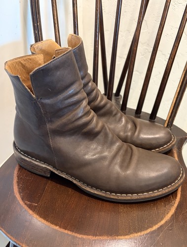 Stivaletti fiorentini baker - +,