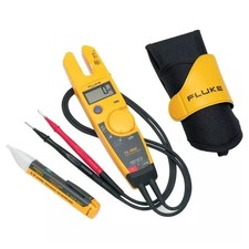 Fluke T5-H5-1AC Kit con Tester