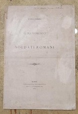 MARANCA F. Stella. IL