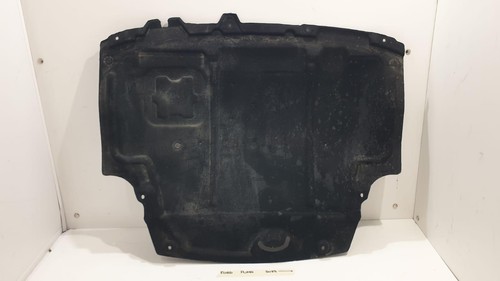 Riparo sotto motore per ford - sotto,