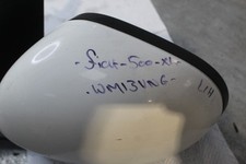 SPECCHIETTO RETROVISORE PORTA
