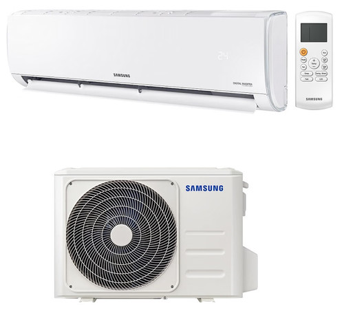 Samsung ar35 9000 - samsung, btu