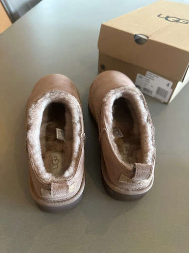 Stivali ugg classic - ugg,