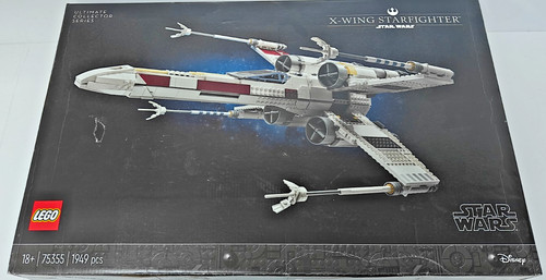 Lego star wars ucs - star, wars: