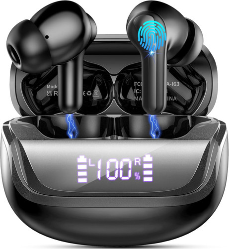 Cuffie bluetooth auricolari - bluetooth,,