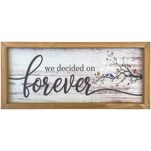 Decorazione parete rustica - da,