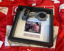 Ferrari 412 T2 JEAN ALESI