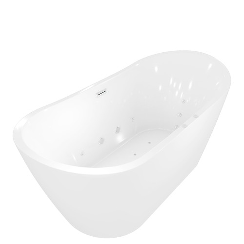 Vasca bagno freestanding - bagno,