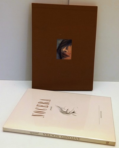 Antonio nocera pastelli - antonio,