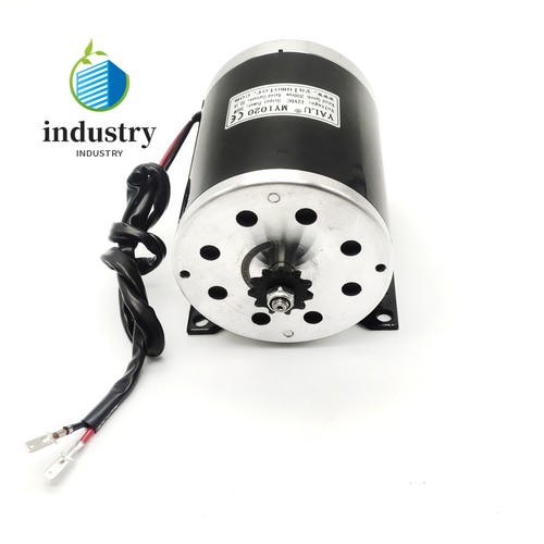 My1020 500w12v scooter karting - scooter,