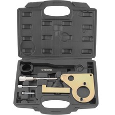 KIT ATTREZZI REGOLAZIONE