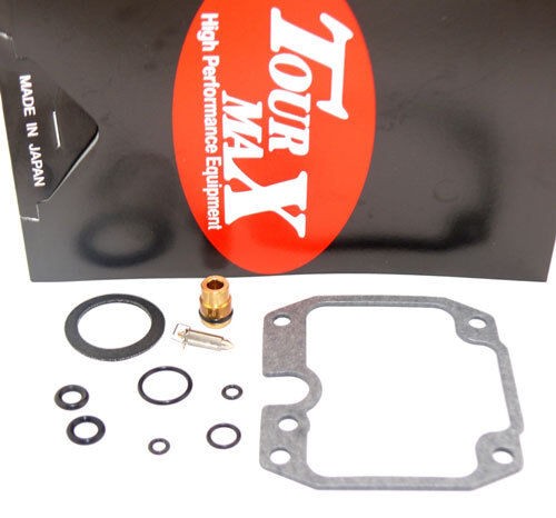 Kit riparazione carburatoreset - kit,