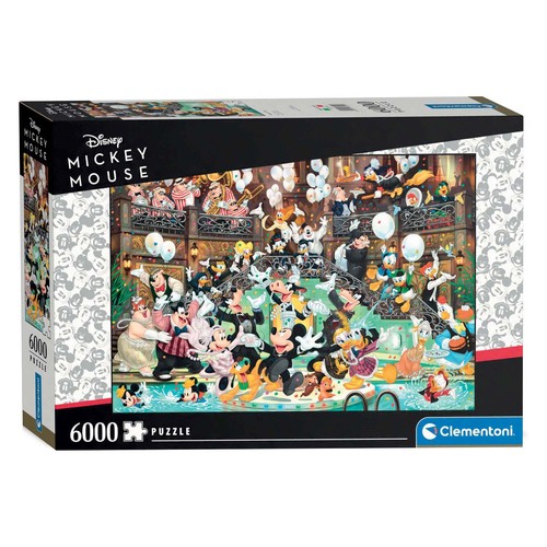 Clementoni leguzzle disney - leguzzle,