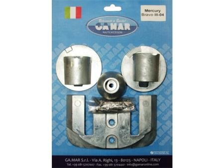 Tecnoseal kit alluminio - tecnoseal, in