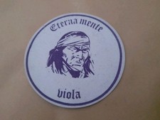Toppa patch vintage ultras - toppa,