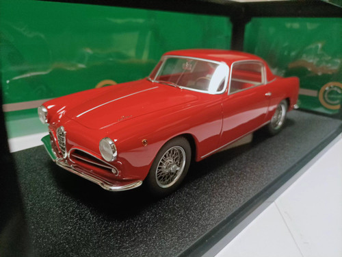 Modellino auto cult models - modellino,