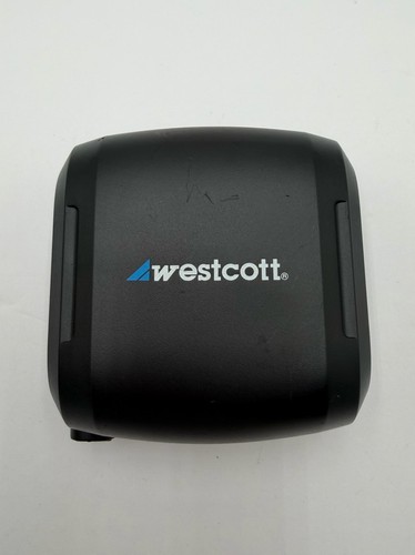 Westcott pro batteria dc - westcott,