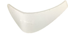 Cover Scudo Anteriore Sx  Peugeot Geopolis 300 Anno 2013/2015