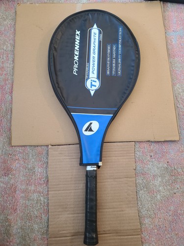 Prokennex titanium power - prokennex,