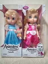 Disney Animators Collection
