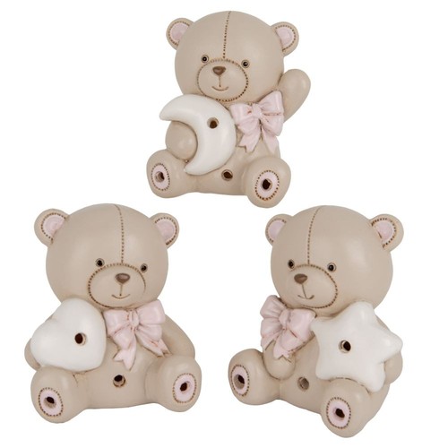 Teo orso orsetto - teo,
