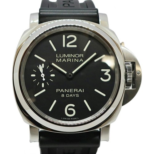 Orologio panerai luminor - orologio,
