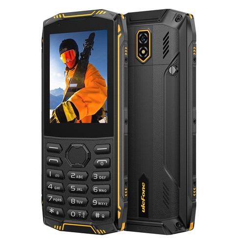 Ulefone armor mini telefoni - armor,