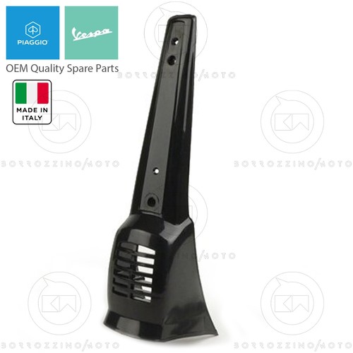 Nasello calandra nero copri - calandra,
